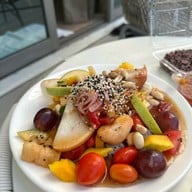 ส้มตำคุณจิ๋ว (หลังโรงเรียนตรังคริสเตียน)