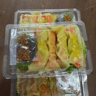 ร้านป้าจันทร์ถนนจันทน์ 16 แยก 8