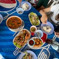 เกศฤดีซีฟู๊ด ร้านปูบ้านคลองพระราม