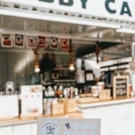 Chubby cafe  24hr. (ครอฟเฟิล&คอฟฟี่&ปังปิ้ง)