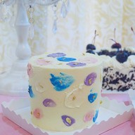 April's Bakery วันแบงค็อก