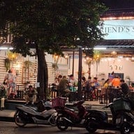 หน้าร้าน Friend's Steak ลาดพร้าว 101