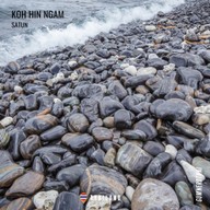 บรรยากาศ เกาะหินงาม สตูล