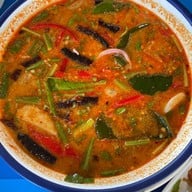 เกศฤดีซีฟู๊ด ร้านปูบ้านคลองพระราม