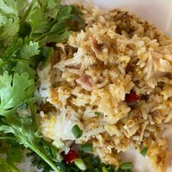 เมนูของร้าน วิลล่าบาราลี วิลล่าบาราลี