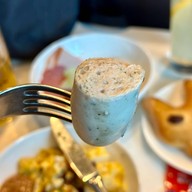 เมนูของร้าน Lufthansa Business Lounge and Senator Lounge Munich International Airport Gate H24