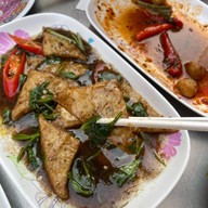 เมนูของร้าน ง่วนหลีเจริญนคร