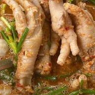 น้ำยาป่ารสแซ่บ