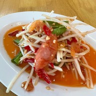 ตำละยำ By Mai เอกซ์โปร