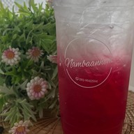 น้ำบ้านหอม-nambaanhom บ้านหอมสวัสดิ์