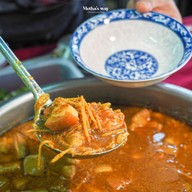 เมนูของร้าน ณ ผลไม้ บางบอน 5
