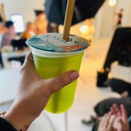 น้ำวุ้นใบเตยซอยมังกร สาขาซอยมังกร(สาขาใหญ่)