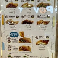Croissant Taiyaki โฮมโปร บางนา