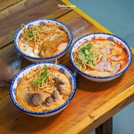 เมนูของร้าน ณ ผลไม้ บางบอน 5