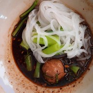 ป. ประทีป ก๋วยเตี๋ยวเรือ บางปลา สาขาบางปลา