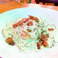 เลอ ทรอง ชองค์ สำนักงานใหญ่