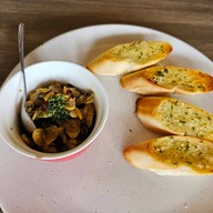 เมนูของร้าน แนบเนื้อ Meat&Co. เมืองเอก
