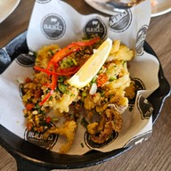 เมนูของร้าน แนบเนื้อ Meat&Co. เมืองเอก