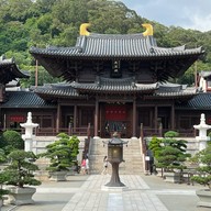 Chi Lin Nunnery