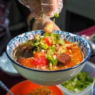 เมนูของร้าน ณ ผลไม้ บางบอน 5