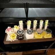 THANN Sanctuary Spa Sukhumvit 47