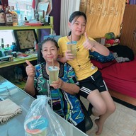 น้ำวุ้นใบเตยซอยมังกร สาขาซอยมังกร(สาขาใหญ่)