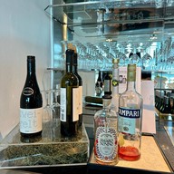 Lufthansa Business Lounge and Senator Lounge Munich International Airport Gate H24