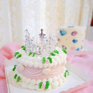 April's Bakery วันแบงค็อก