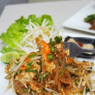 เมนูของร้าน ไคซินไช่ ร้านอาหารเจ-มังสวิรัติ