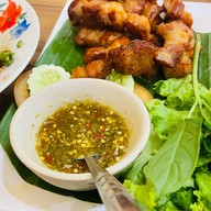 อาหารเวียดนามปทุมธานี