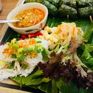 เมนูของร้าน อาหารเวียดนามปทุมธานี