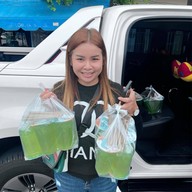 น้ำวุ้นใบเตยซอยมังกร สาขาซอยมังกร(สาขาใหญ่)