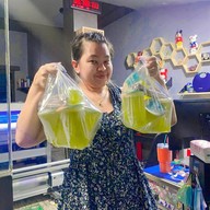 น้ำวุ้นใบเตยซอยมังกร สาขาซอยมังกร(สาขาใหญ่)