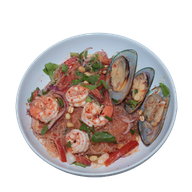 เมนูของร้าน L-Seven Cafe & Beer Sukhumvit 4