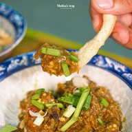 เมนูของร้าน ณ ผลไม้ บางบอน 5