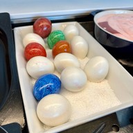 เมนูของร้าน Lufthansa Business Lounge and Senator Lounge Munich International Airport Gate H24