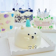 April's Bakery วันแบงค็อก