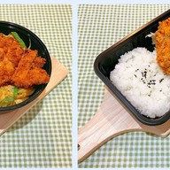 ทงคัตสึ ยัมมี่ (Tonkatsu Yummy)😋 เริ่มต้น 89 ฿ ข้าวหมูทอดแกงกะหรี่และซอสราดไข่สไตล์ญี่ปุ่น
