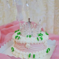 April's Bakery วันแบงค็อก