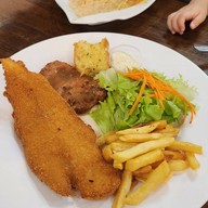 เมนูของร้าน Friend's Steak ลาดพร้าว 101