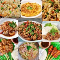 เติมพุง - เทียนทะเล26