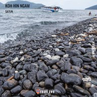 บรรยากาศ เกาะหินงาม สตูล