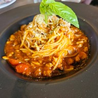 เมนูของร้าน แนบเนื้อ Meat&Co. เมืองเอก