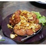 เมนูของร้าน ครัวหลวงเทน