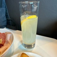 Lufthansa Business Lounge and Senator Lounge Munich International Airport Gate H24