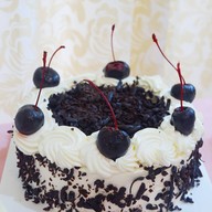 April's Bakery วันแบงค็อก