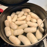 เมนูของร้าน Lufthansa Business Lounge and Senator Lounge Munich International Airport Gate H24