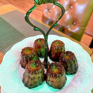 เลอ ทรอง ชองค์ สำนักงานใหญ่