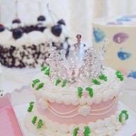 April's Bakery วันแบงค็อก