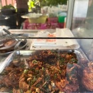 ส้มตำคุณจิ๋ว (หลังโรงเรียนตรังคริสเตียน)